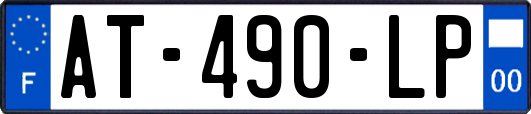 AT-490-LP