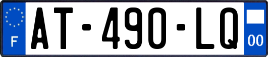AT-490-LQ