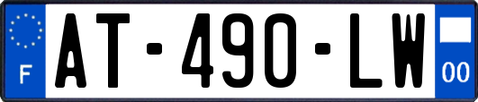 AT-490-LW