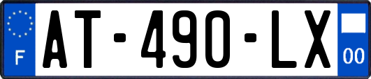AT-490-LX