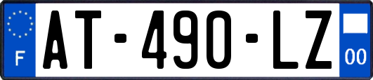AT-490-LZ
