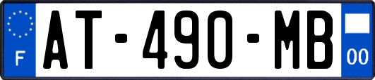 AT-490-MB