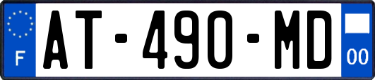 AT-490-MD