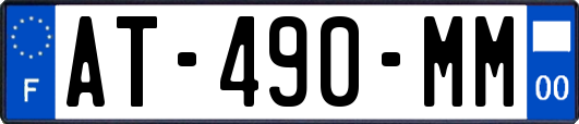 AT-490-MM