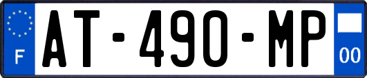 AT-490-MP