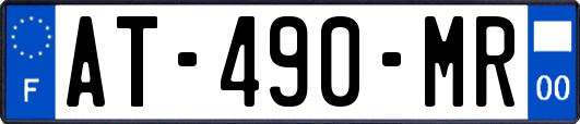 AT-490-MR