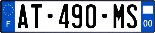 AT-490-MS