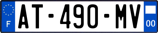 AT-490-MV