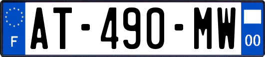 AT-490-MW