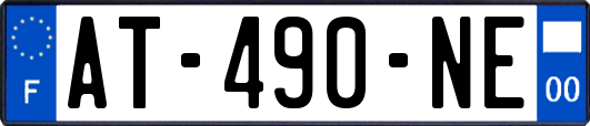 AT-490-NE