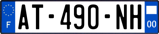 AT-490-NH