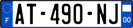 AT-490-NJ