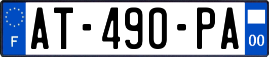 AT-490-PA