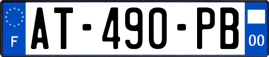 AT-490-PB