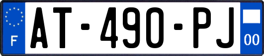 AT-490-PJ