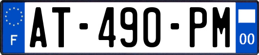 AT-490-PM