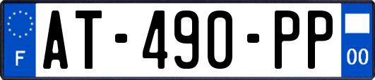 AT-490-PP
