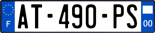 AT-490-PS