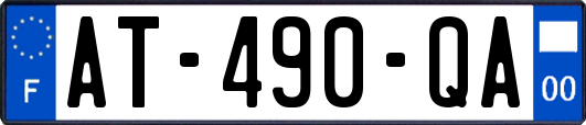AT-490-QA