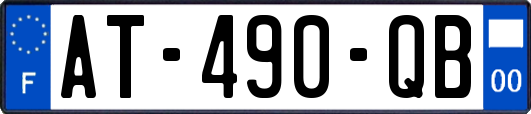 AT-490-QB