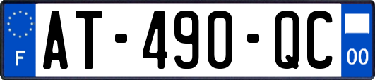 AT-490-QC