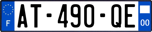 AT-490-QE