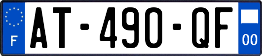 AT-490-QF