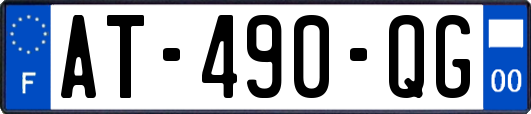 AT-490-QG