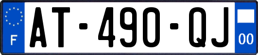 AT-490-QJ
