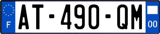 AT-490-QM