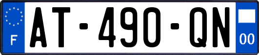 AT-490-QN