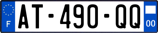 AT-490-QQ