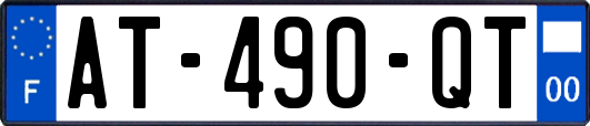 AT-490-QT
