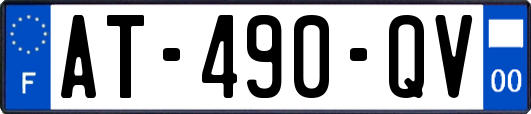 AT-490-QV