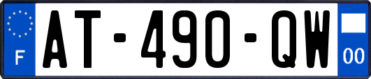 AT-490-QW