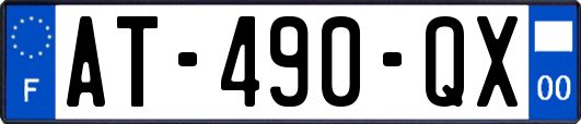 AT-490-QX