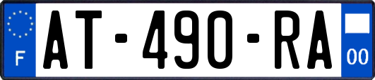 AT-490-RA