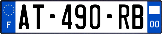 AT-490-RB