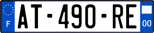 AT-490-RE