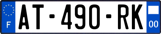 AT-490-RK