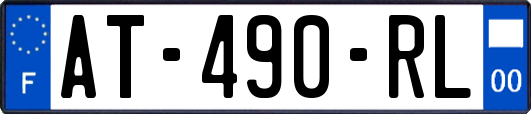 AT-490-RL