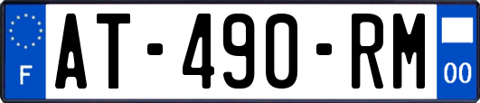 AT-490-RM