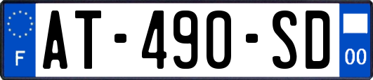 AT-490-SD