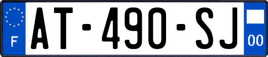 AT-490-SJ