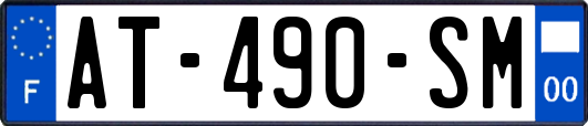 AT-490-SM