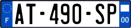 AT-490-SP