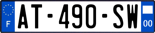 AT-490-SW