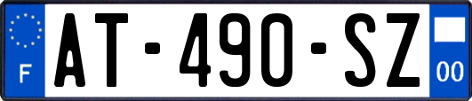 AT-490-SZ
