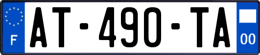 AT-490-TA
