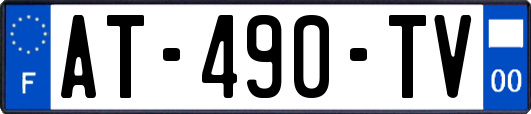 AT-490-TV